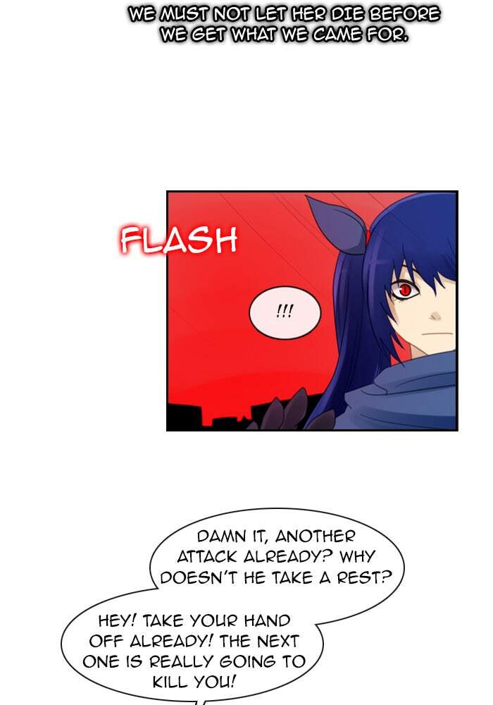 Kubera Chapter 71 page 21 - 