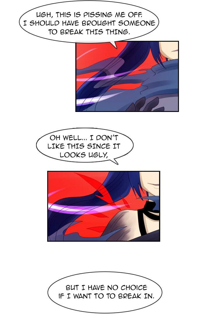 Kubera Chapter 71 page 23 - 