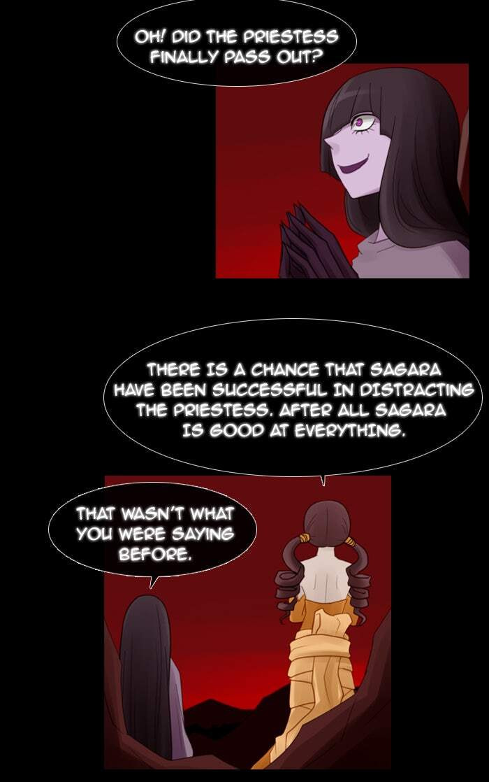 Kubera Chapter 71 page 30 - 