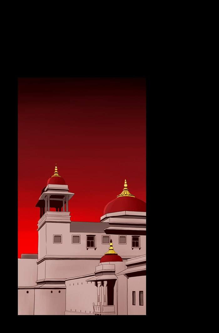 Kubera Chapter 71 page 32 - 