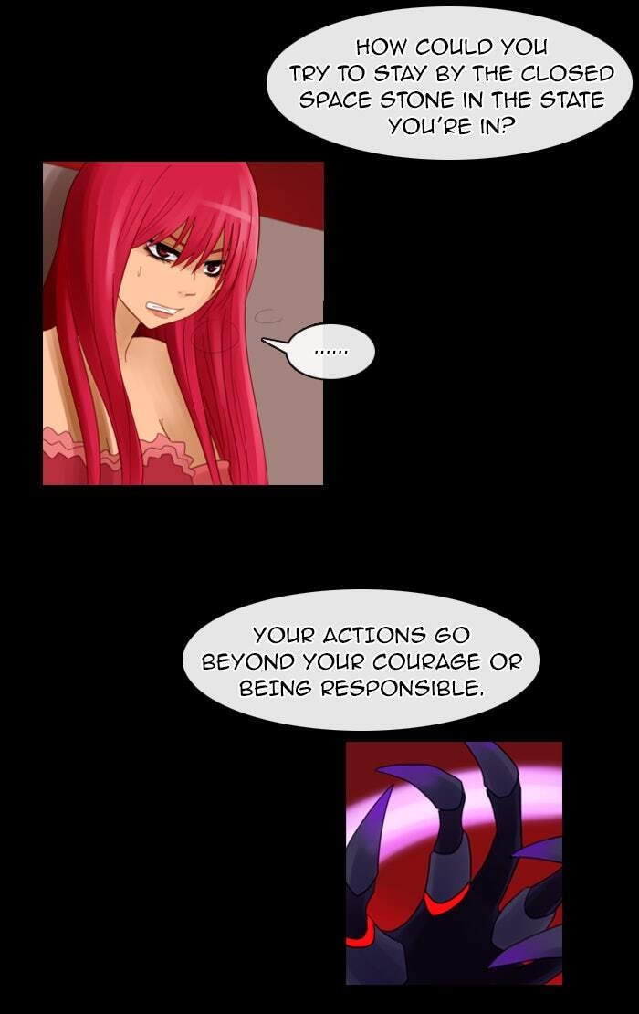 Kubera Chapter 71 page 34 - 