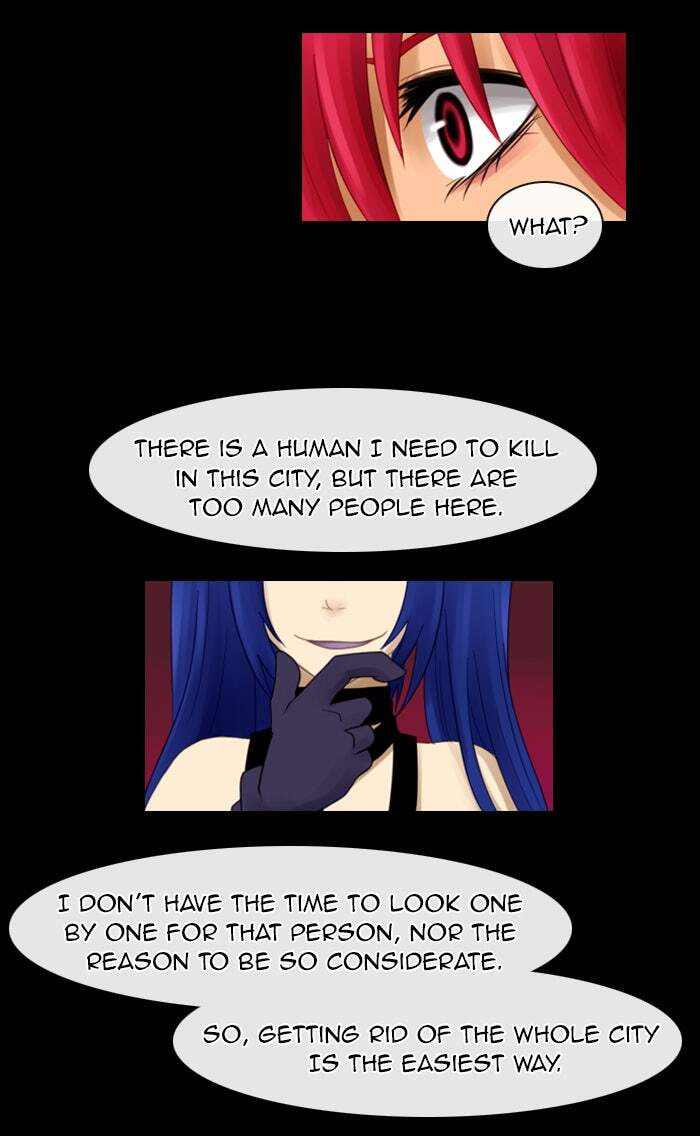 Kubera Chapter 71 page 40 - 