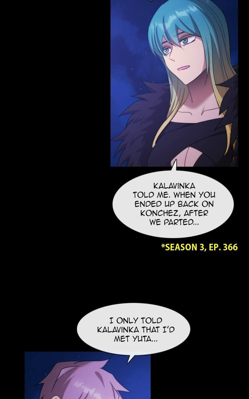 Kubera Chapter 710 page 46 - 