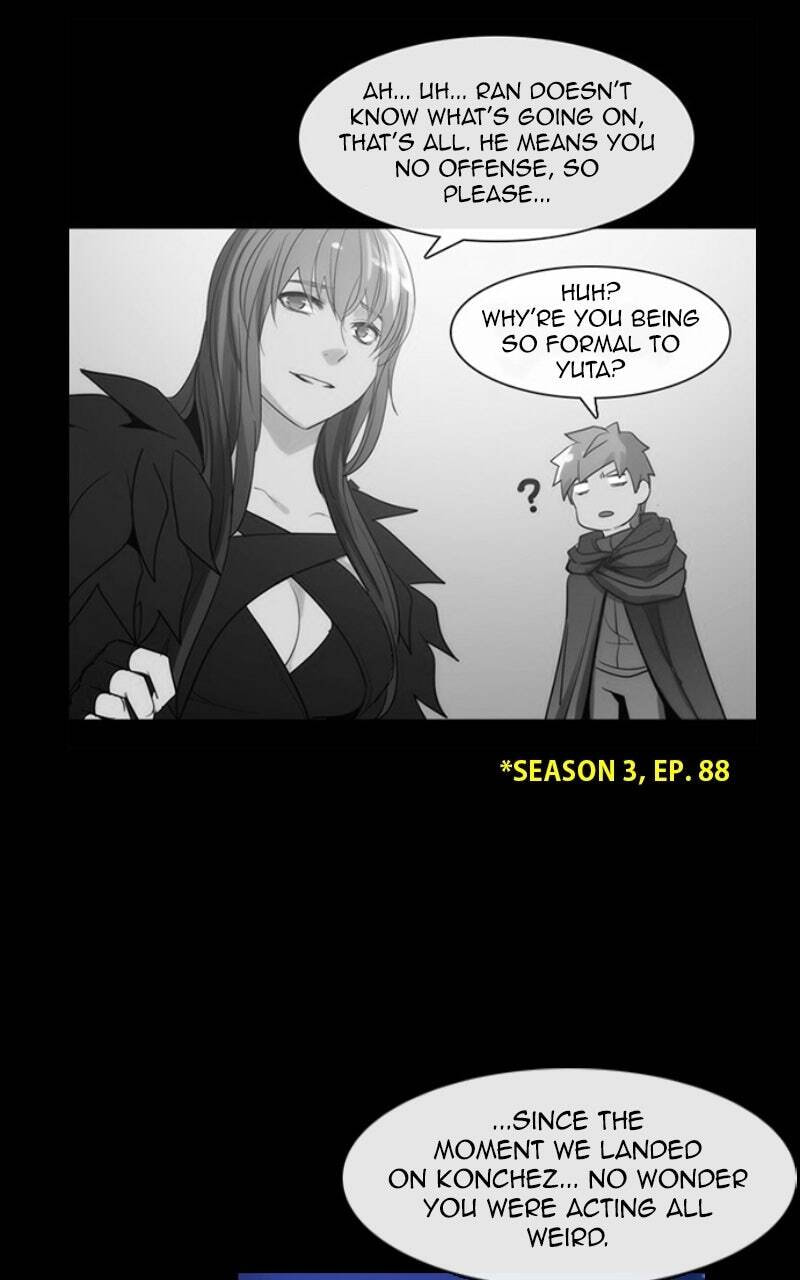 Kubera Chapter 710 page 48 - 