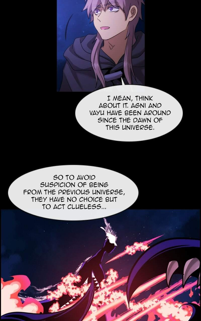 Kubera Chapter 710 page 50 - 
