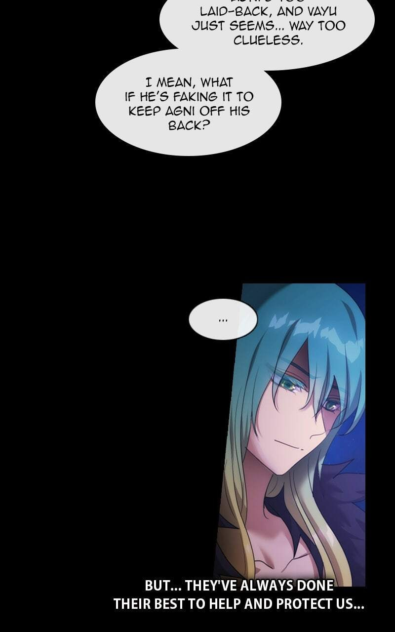 Kubera Chapter 710 page 55 - 