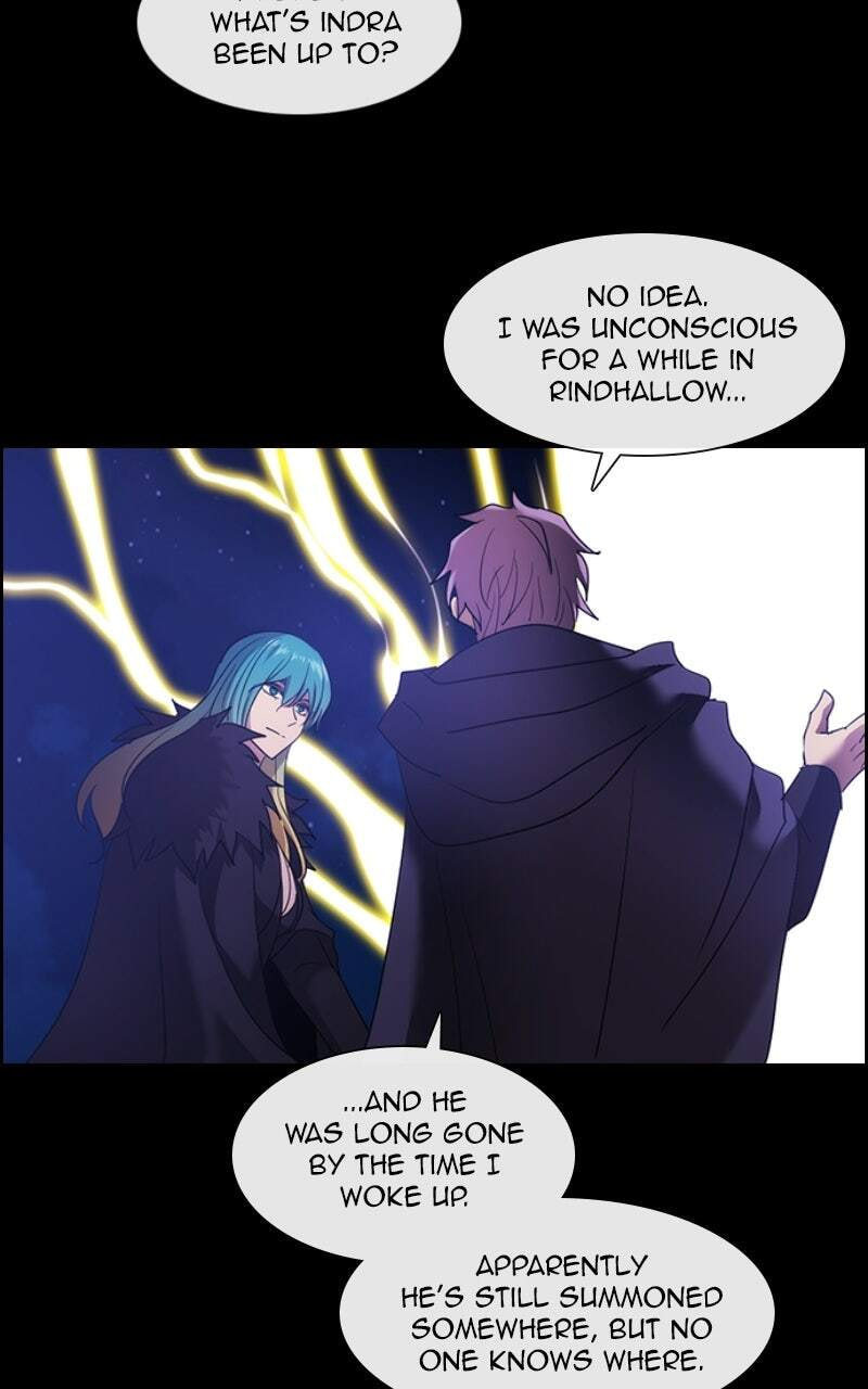 Kubera Chapter 710 page 61 - 