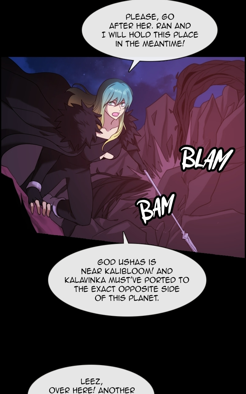 Kubera Chapter 711 page 17 - 