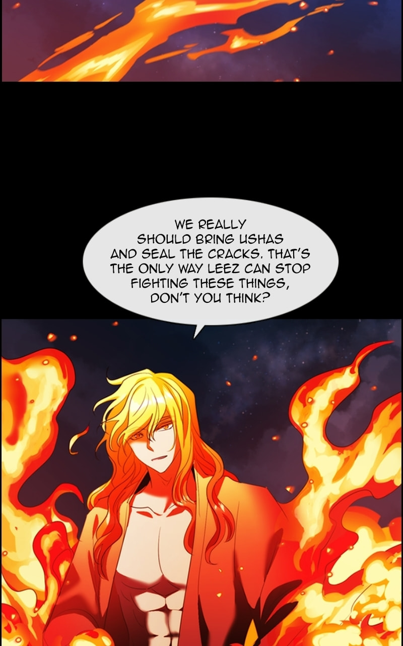 Kubera Chapter 711 page 40 - 