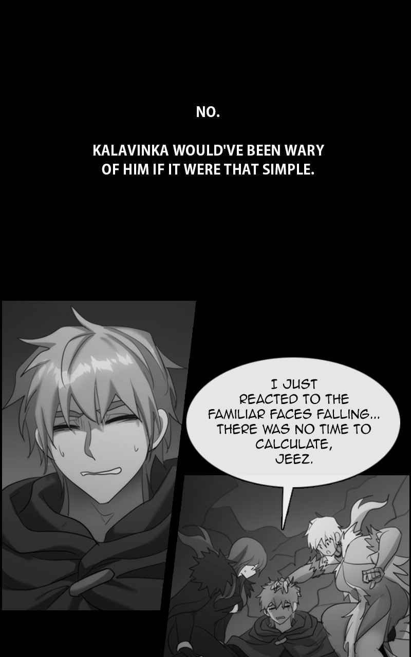 Kubera Chapter 712 page 23 - 