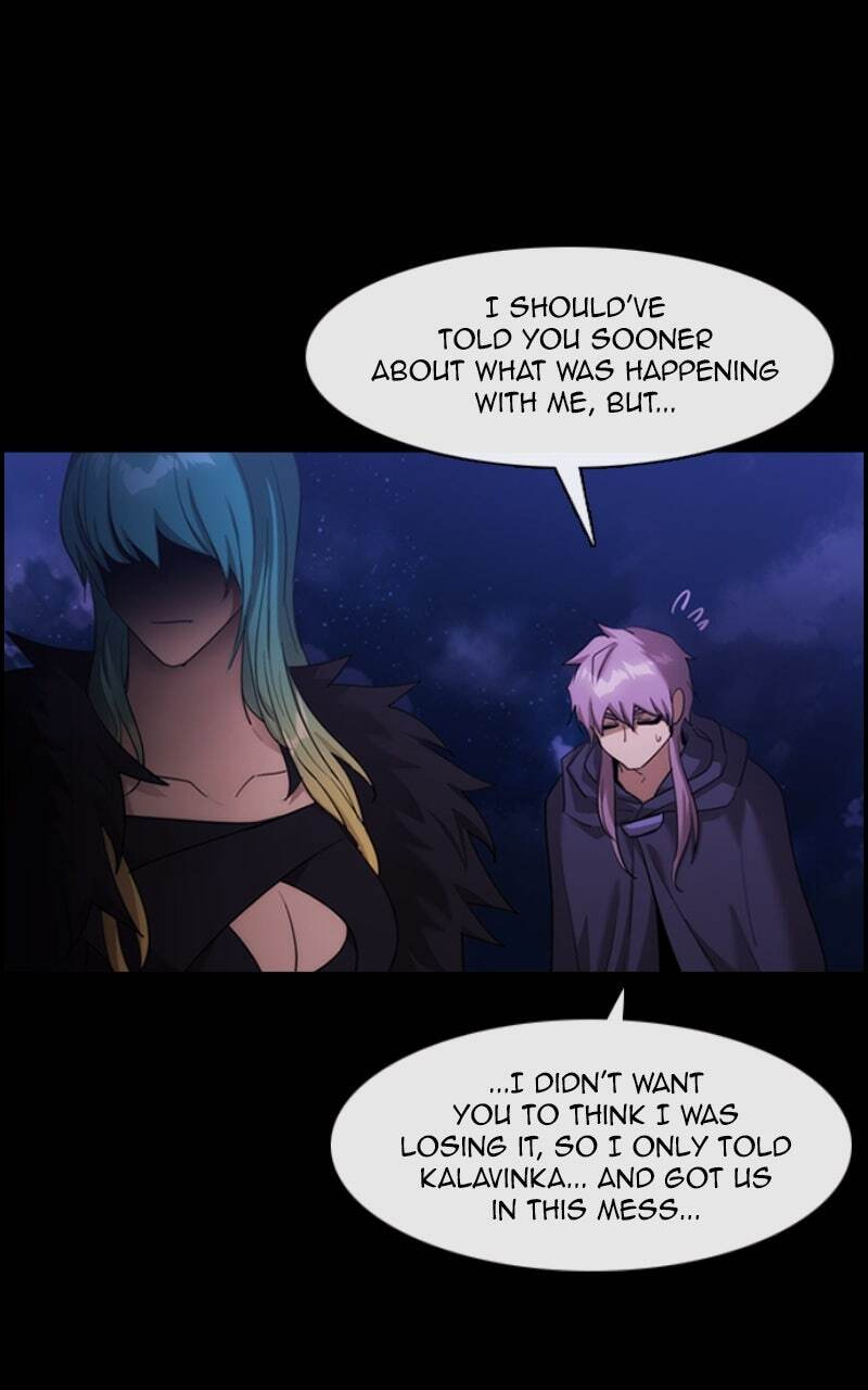Kubera Chapter 713 page 70 - 