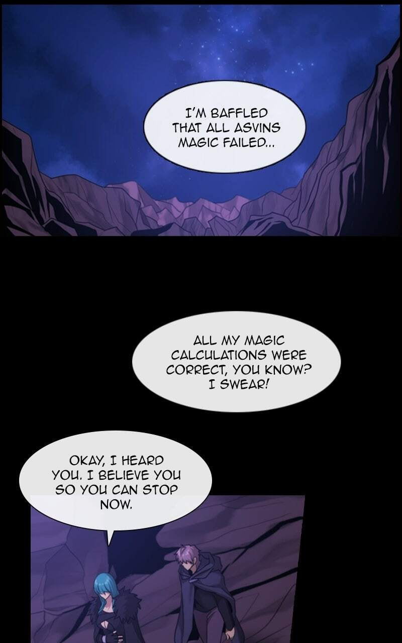 Kubera Chapter 714 page 33 - 