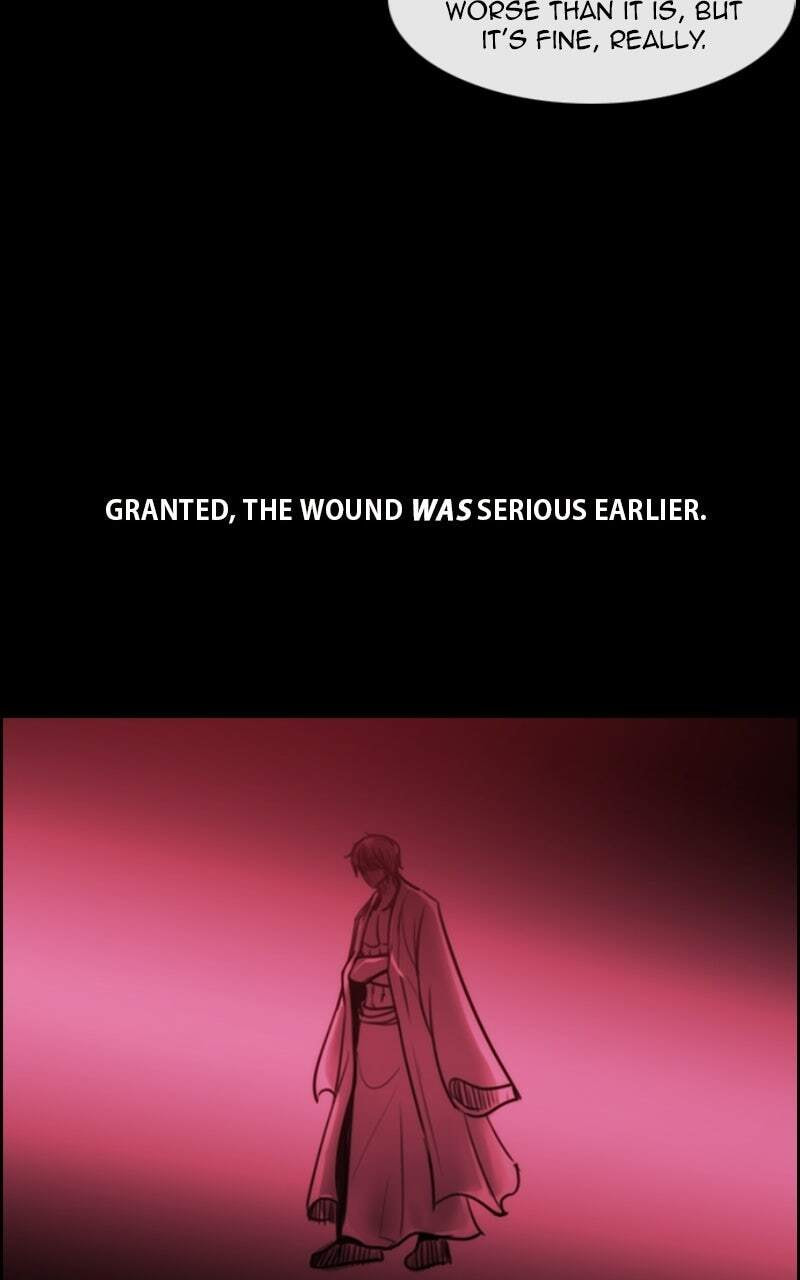 Kubera Chapter 714 page 35 - 