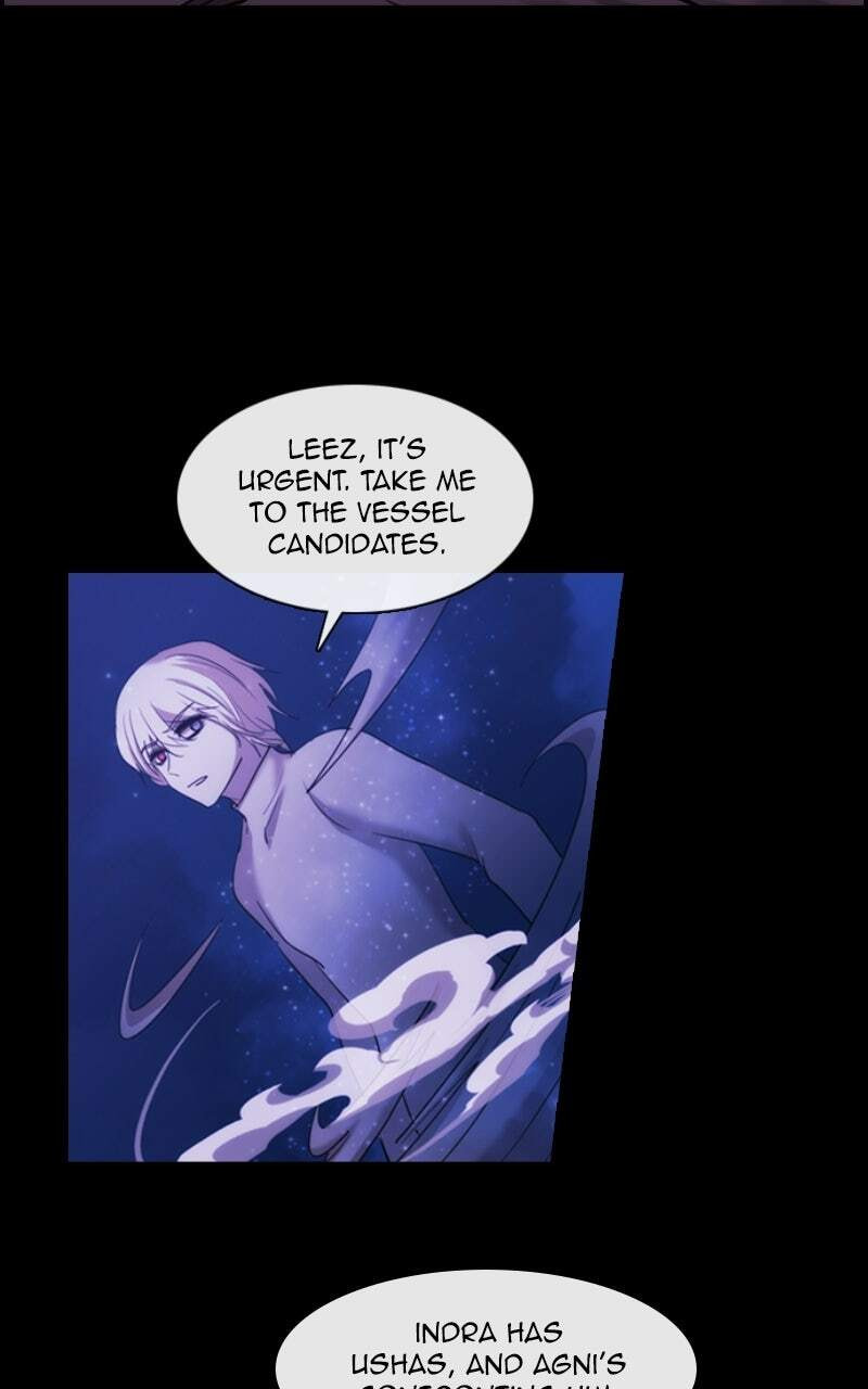 Kubera Chapter 714 page 40 - 