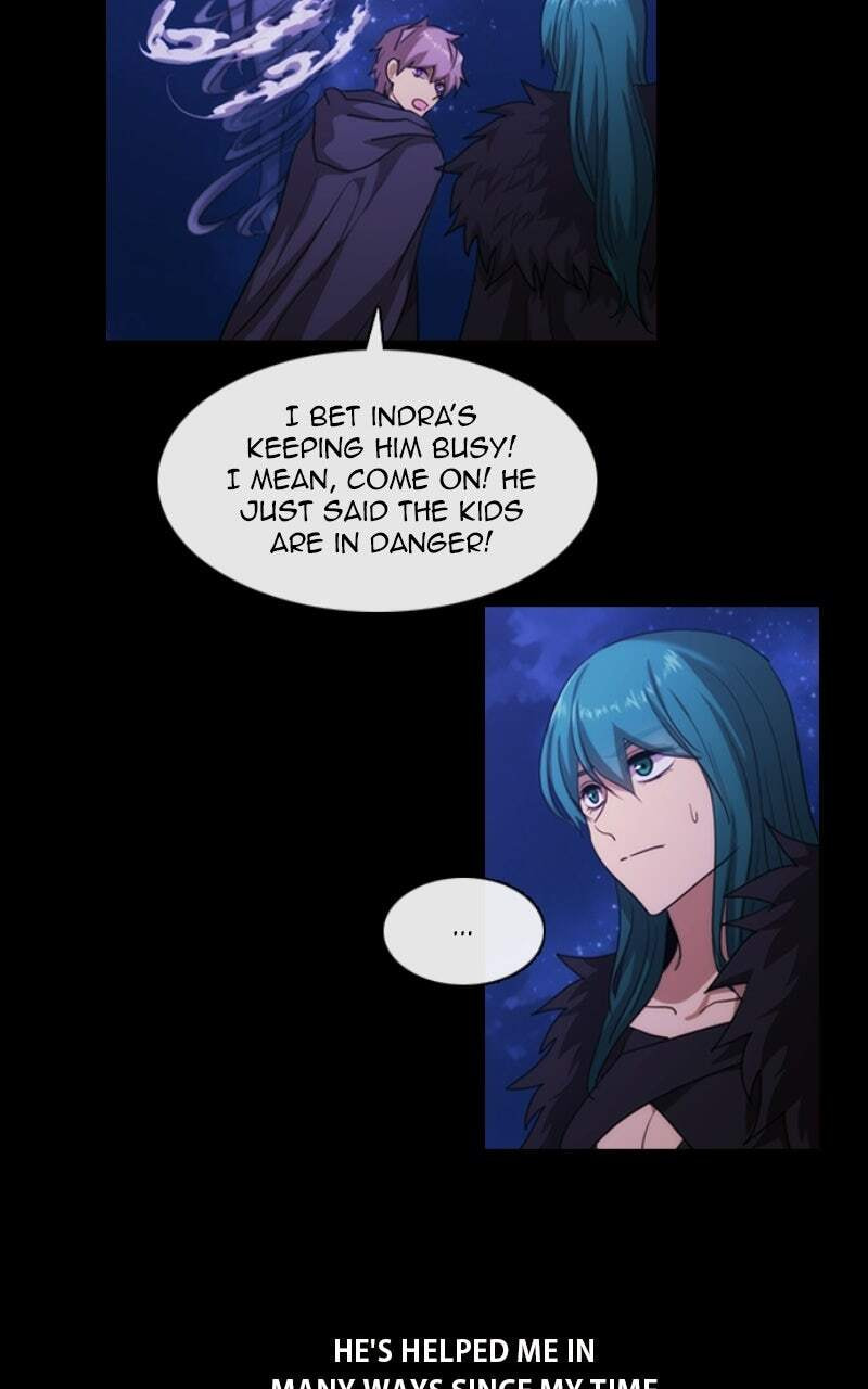 Kubera Chapter 714 page 42 - 
