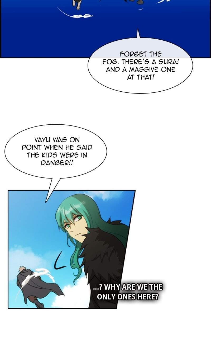 Kubera Chapter 714 page 51 - 