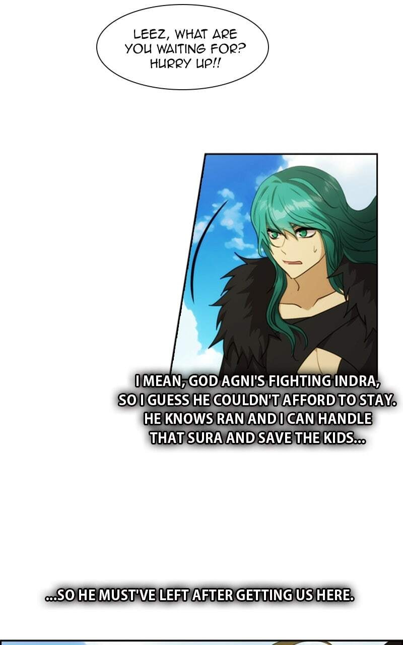 Kubera Chapter 714 page 52 - 