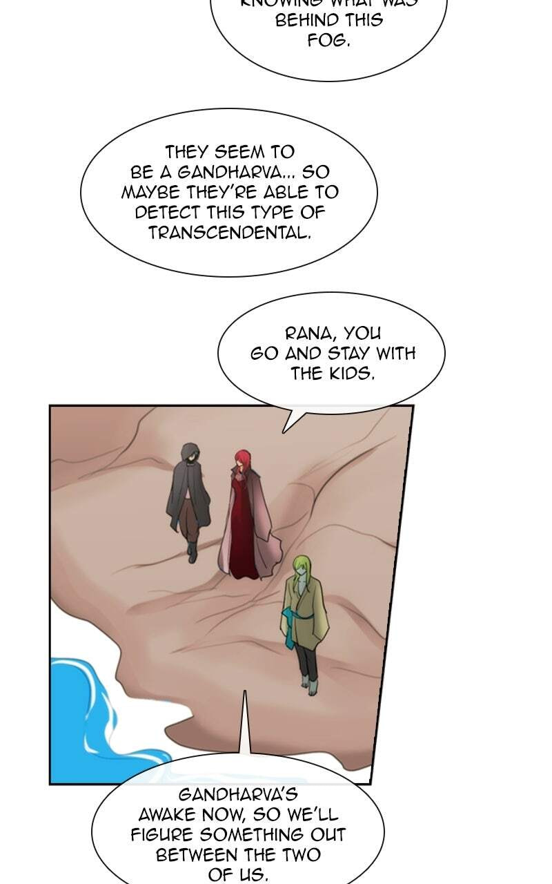 Kubera Chapter 714 page 55 - 