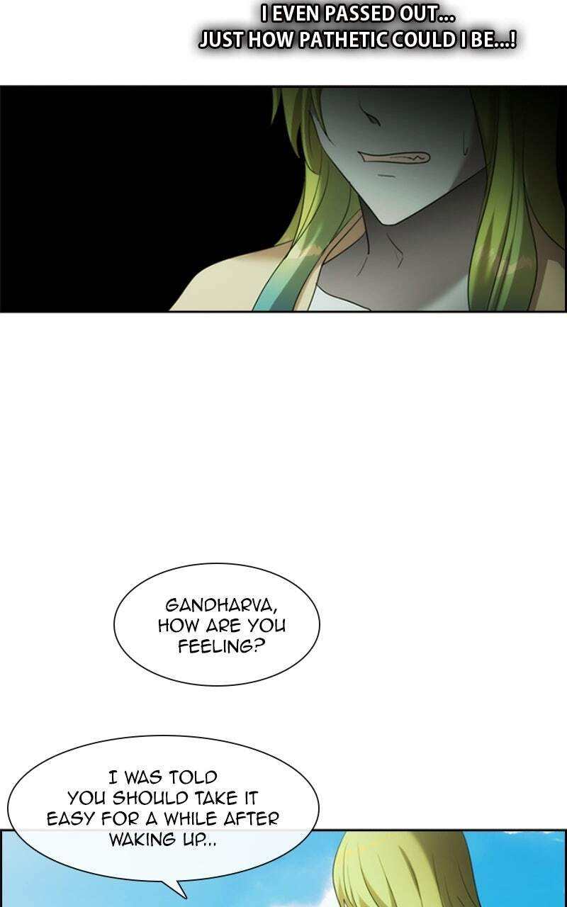 Kubera Chapter 714 page 57 - 