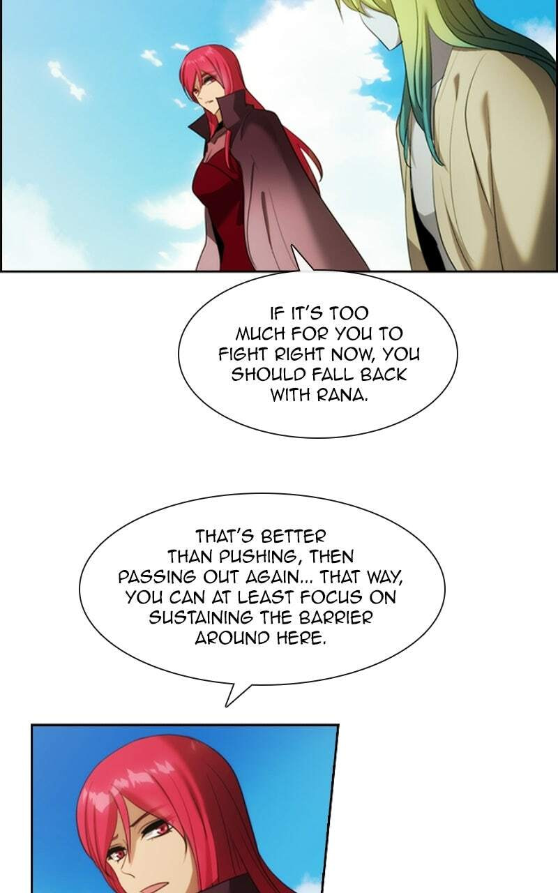Kubera Chapter 714 page 58 - 