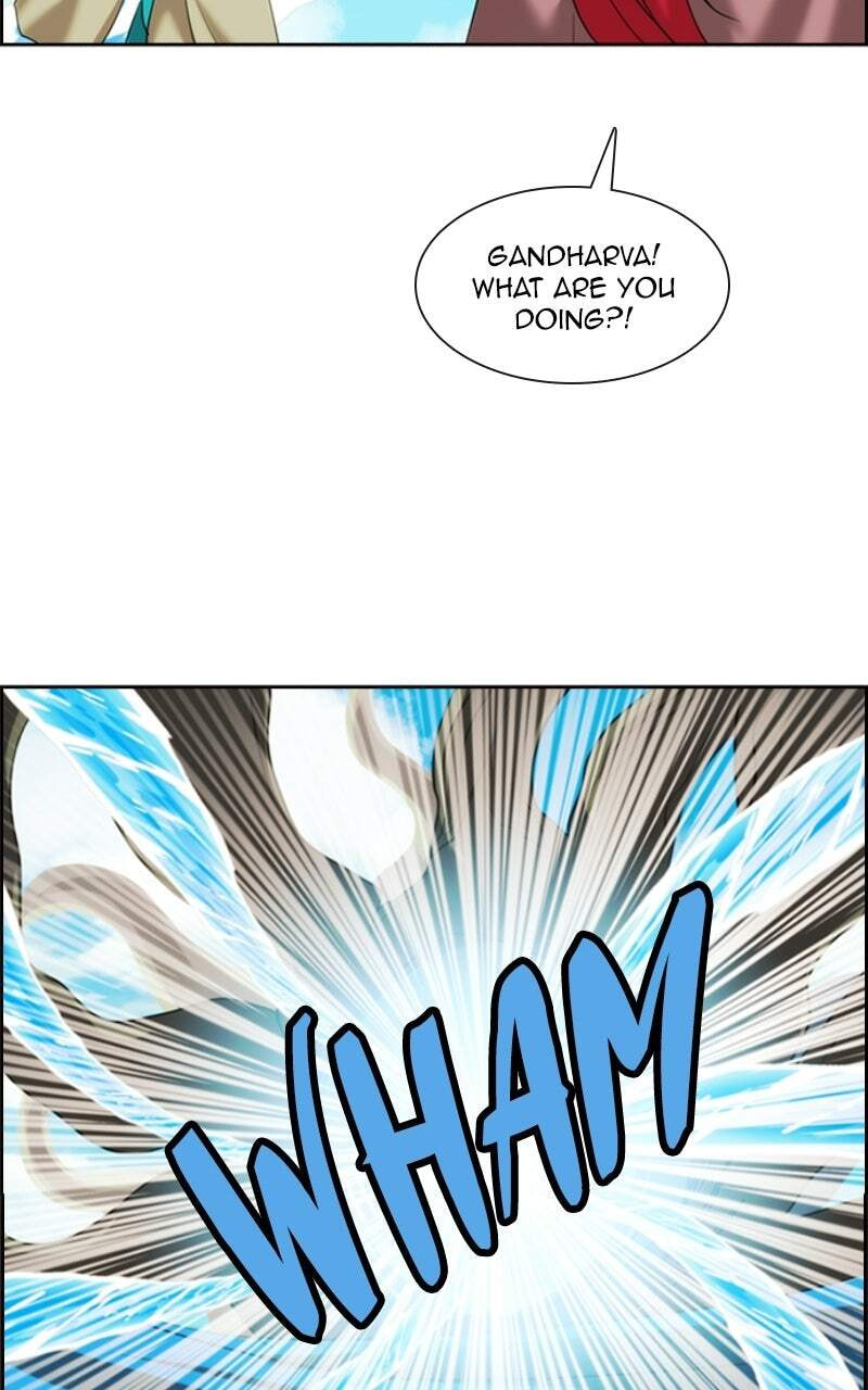 Kubera Chapter 714 page 61 - 