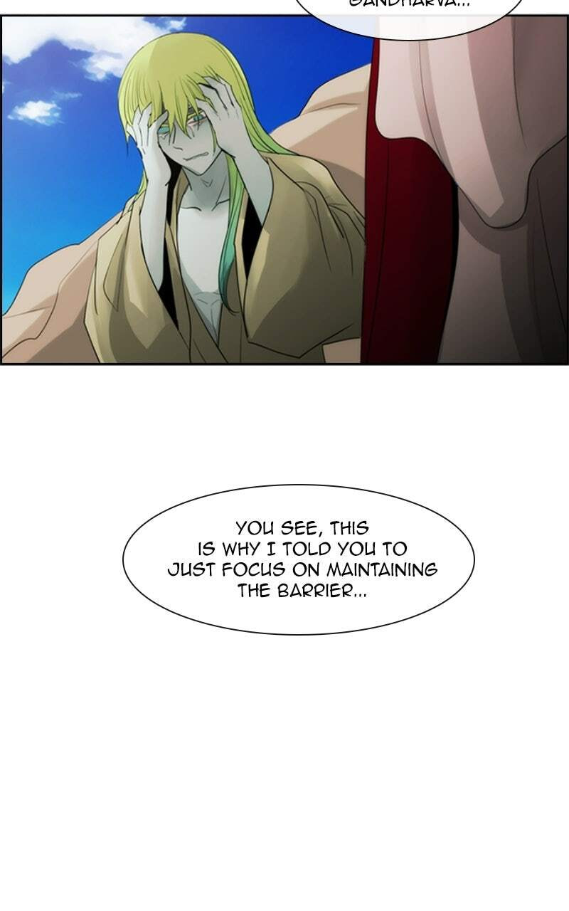 Kubera Chapter 715 page 11 - 