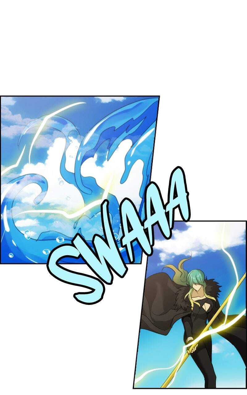 Kubera Chapter 715 page 21 - 