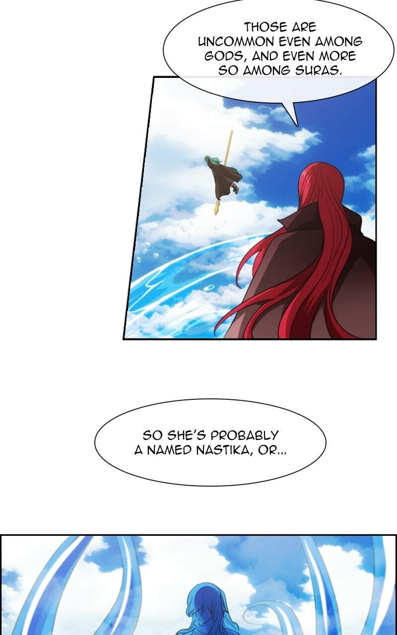 Kubera Chapter 715 page 25 - 