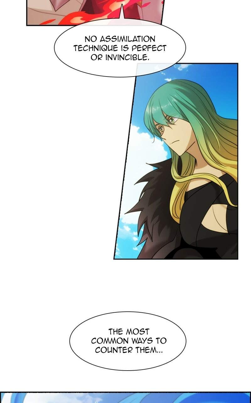 Kubera Chapter 715 page 28 - 