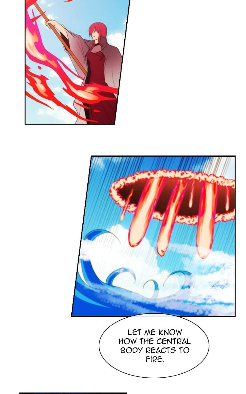 Kubera Chapter 715 page 30 - 