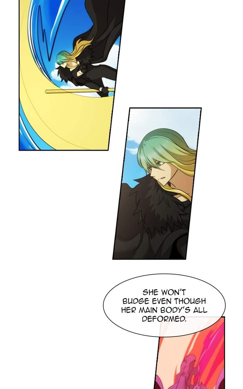 Kubera Chapter 715 page 31 - 