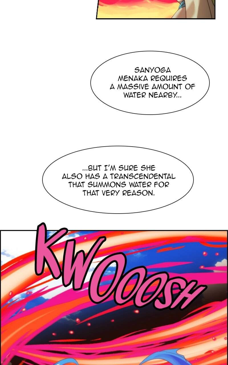 Kubera Chapter 715 page 34 - 