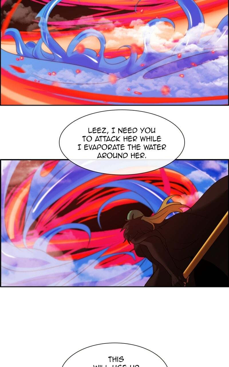 Kubera Chapter 715 page 35 - 