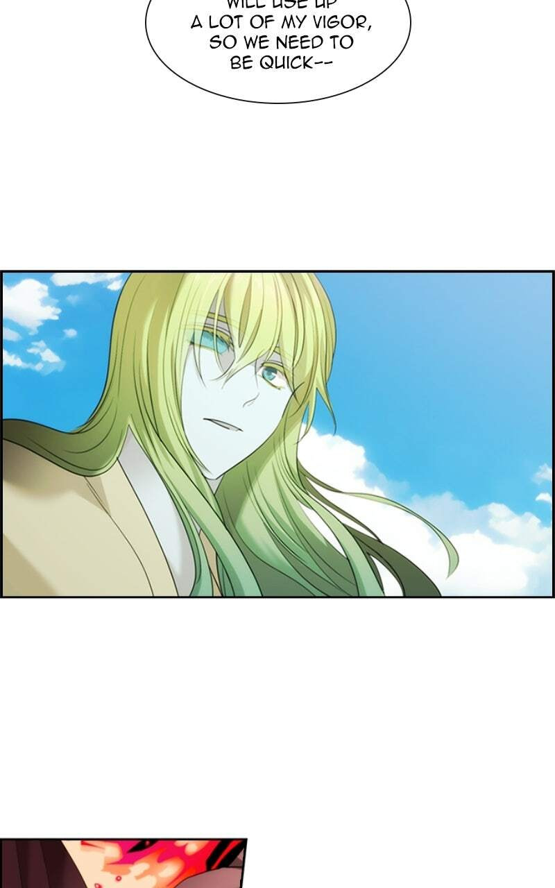 Kubera Chapter 715 page 36 - 