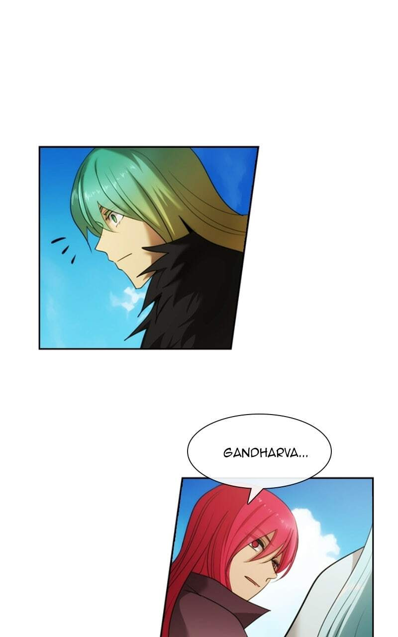 Kubera Chapter 715 page 40 - 