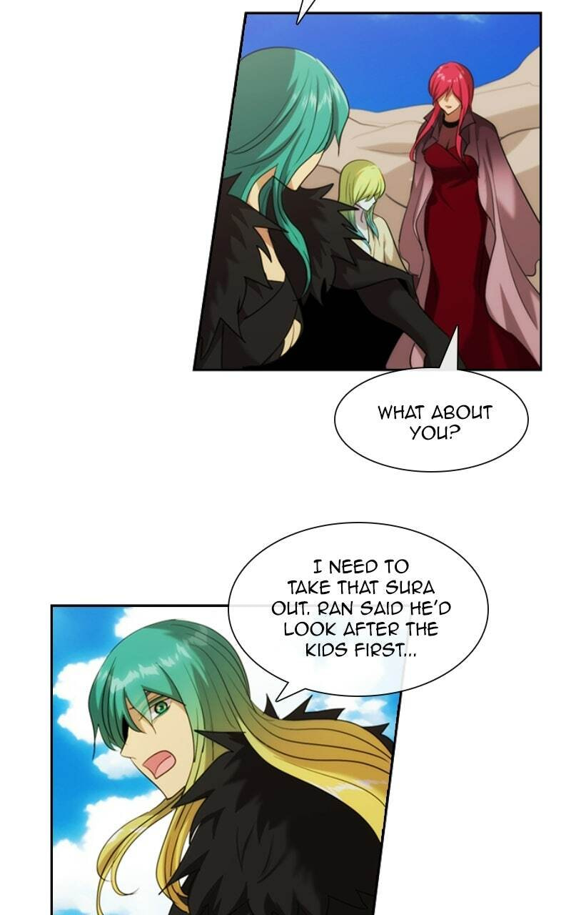 Kubera Chapter 715 page 5 - 