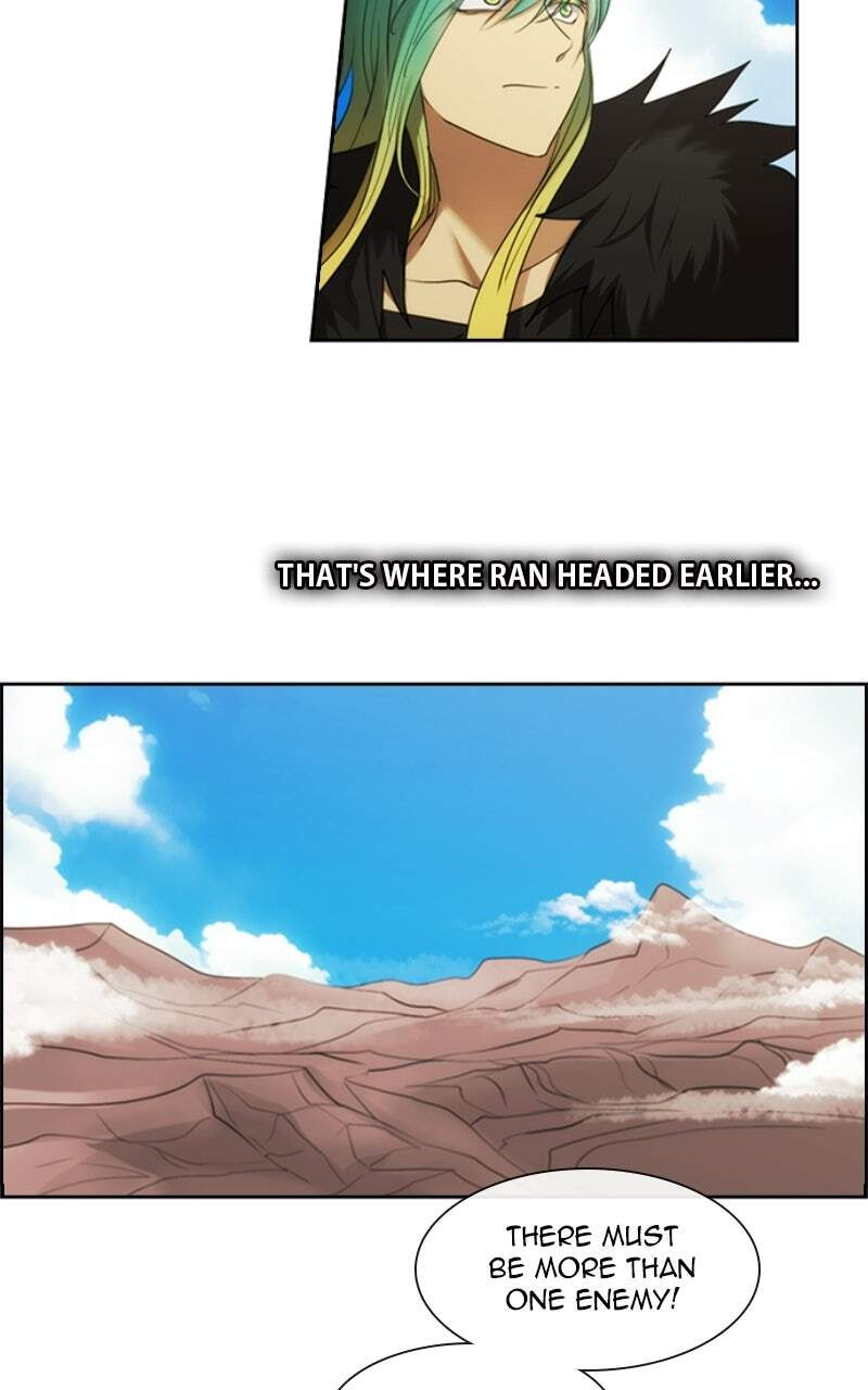 Kubera Chapter 715 page 53 - 