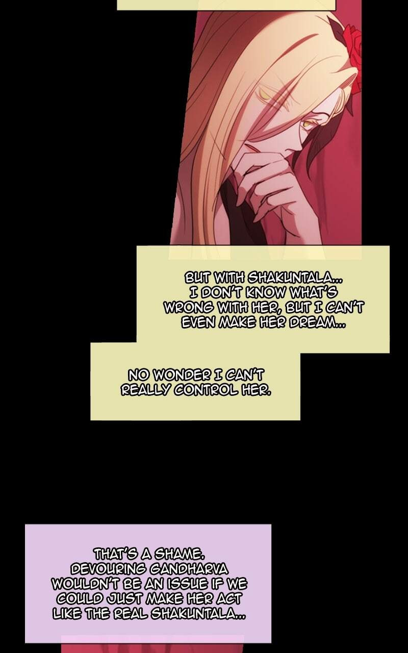Kubera Chapter 715 page 58 - 