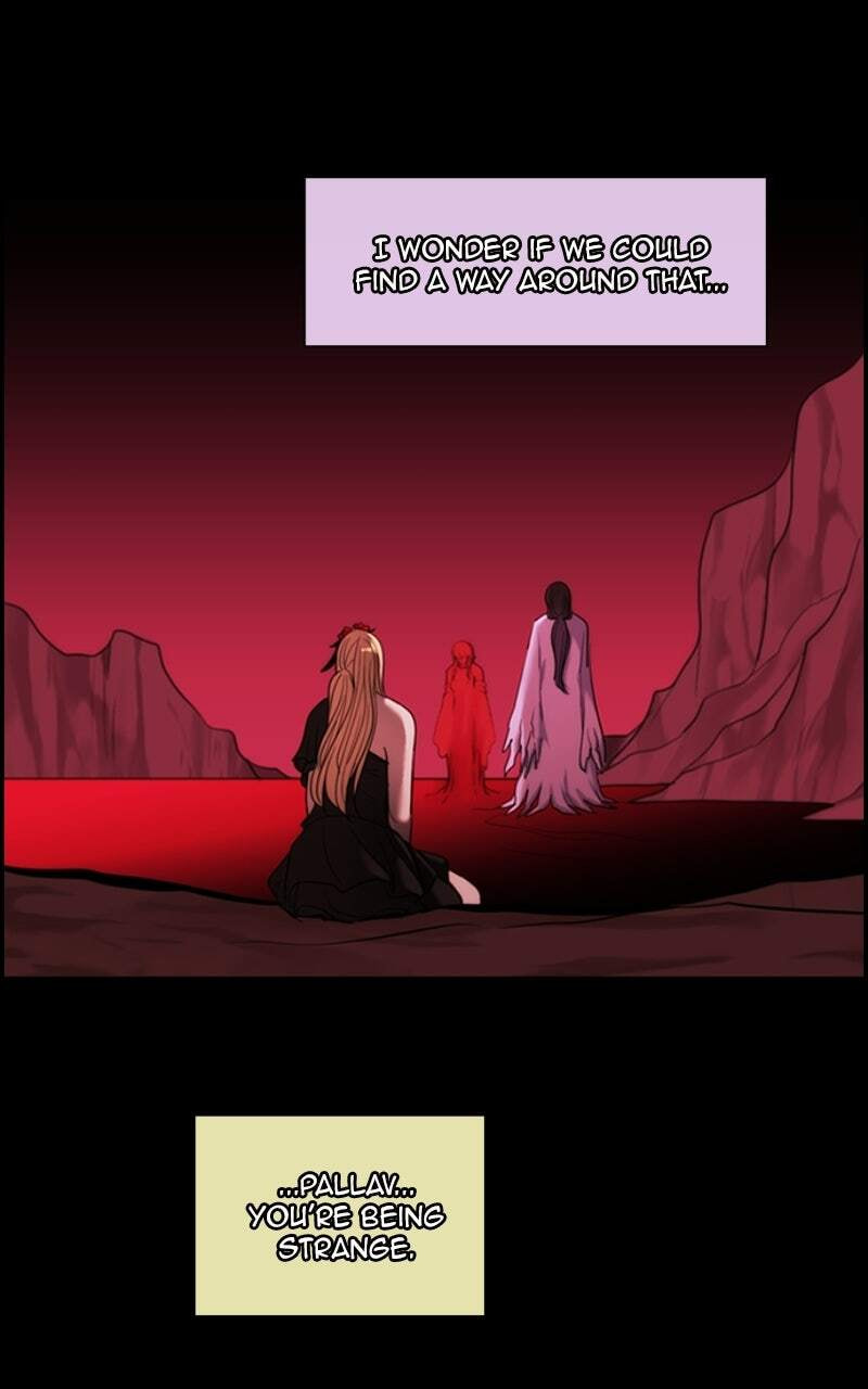 Kubera Chapter 715 page 61 - 