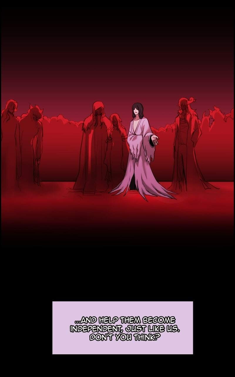 Kubera Chapter 715 page 64 - 