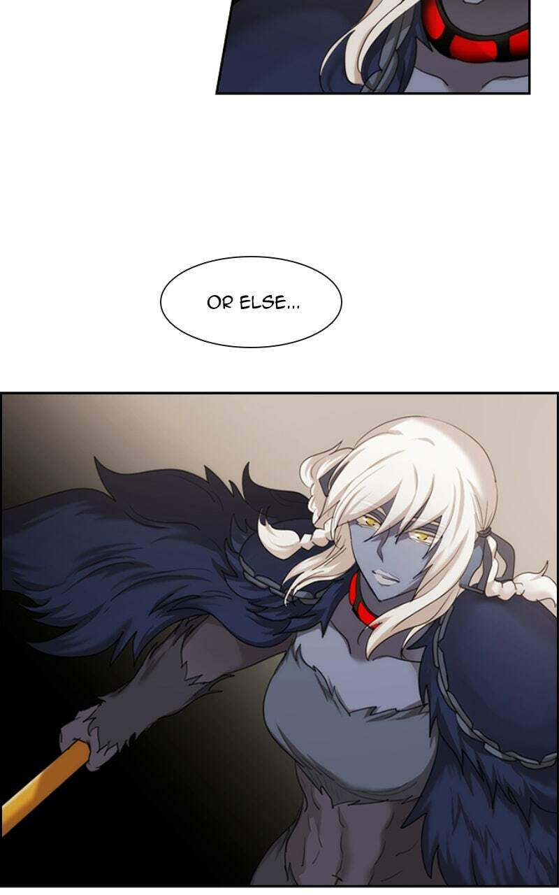 Kubera Chapter 716 page 21 - 