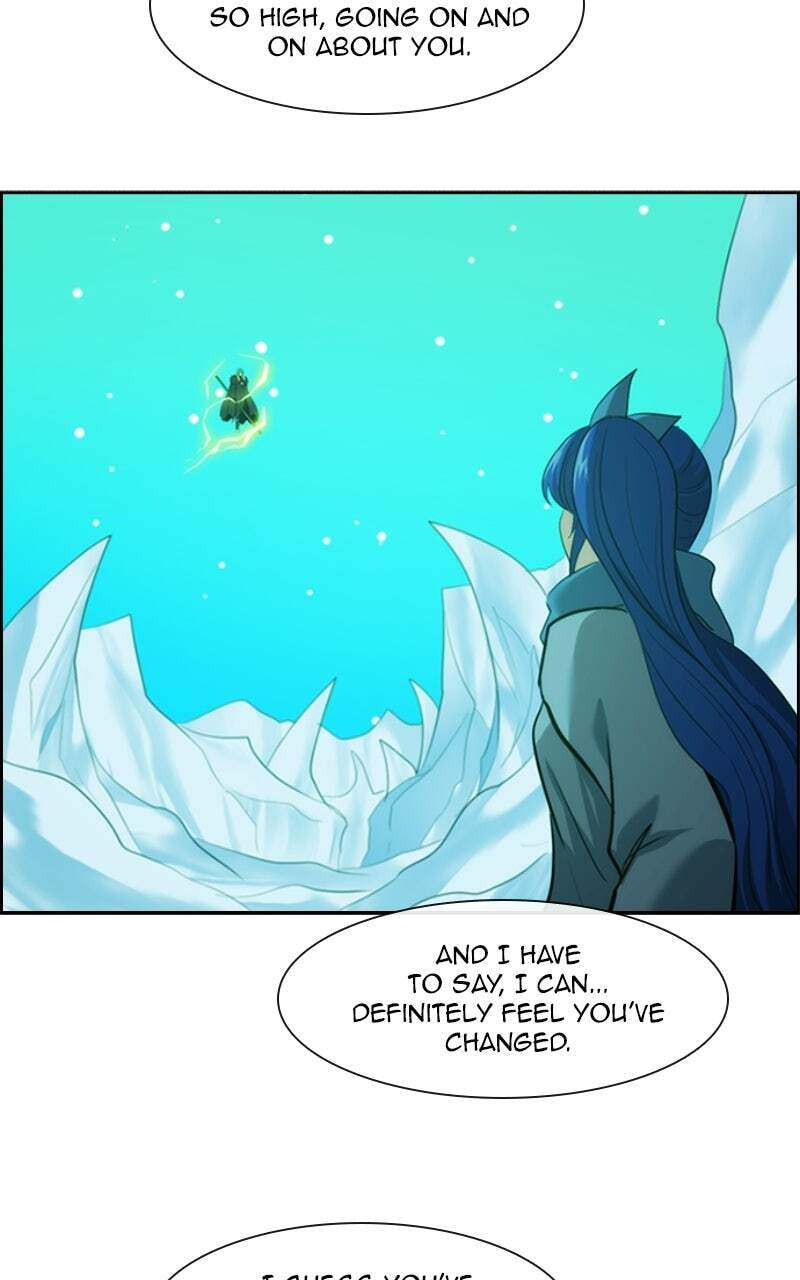 Kubera Chapter 716 page 32 - 