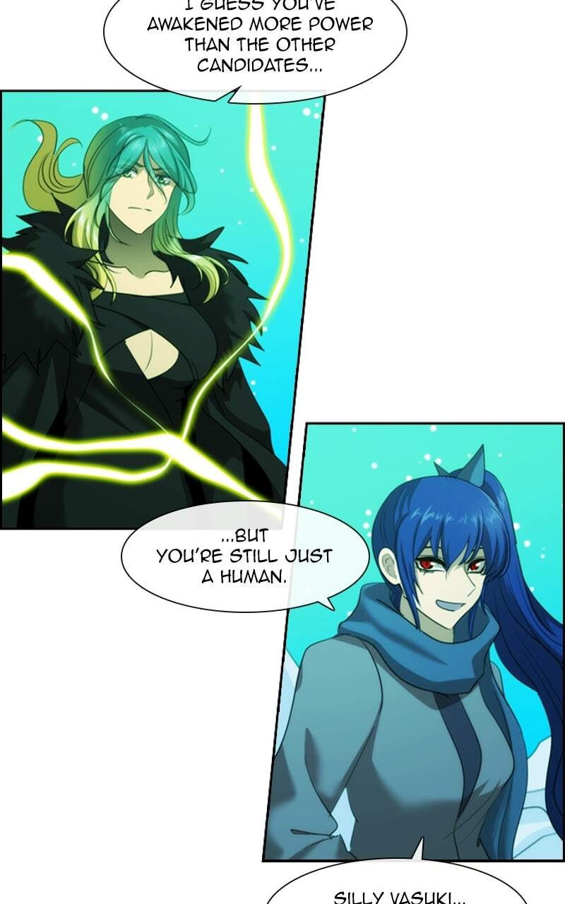Kubera Chapter 716 page 33 - 