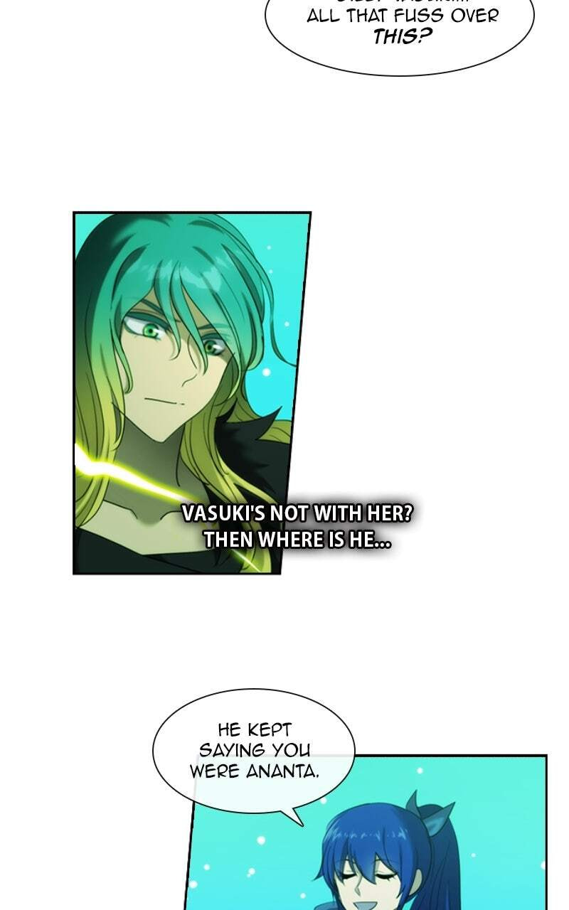Kubera Chapter 716 page 34 - 