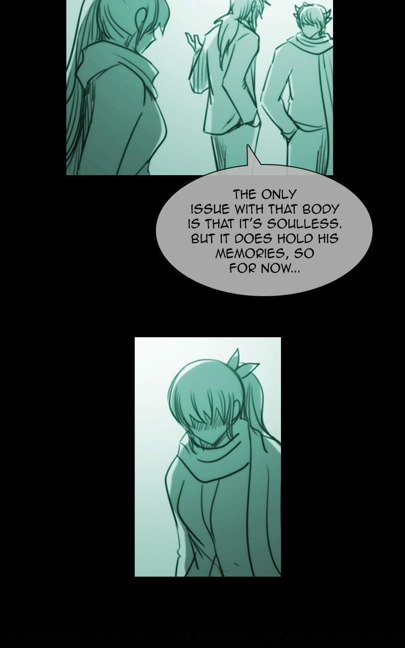 Kubera Chapter 716 page 37 - 