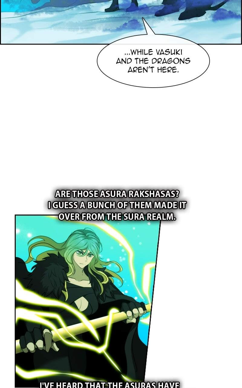 Kubera Chapter 716 page 40 - 