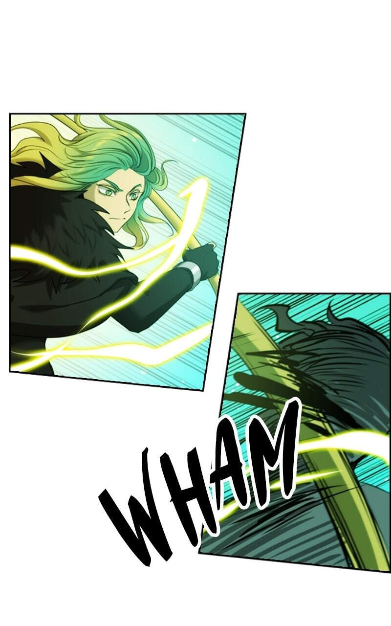Kubera Chapter 716 page 42 - 