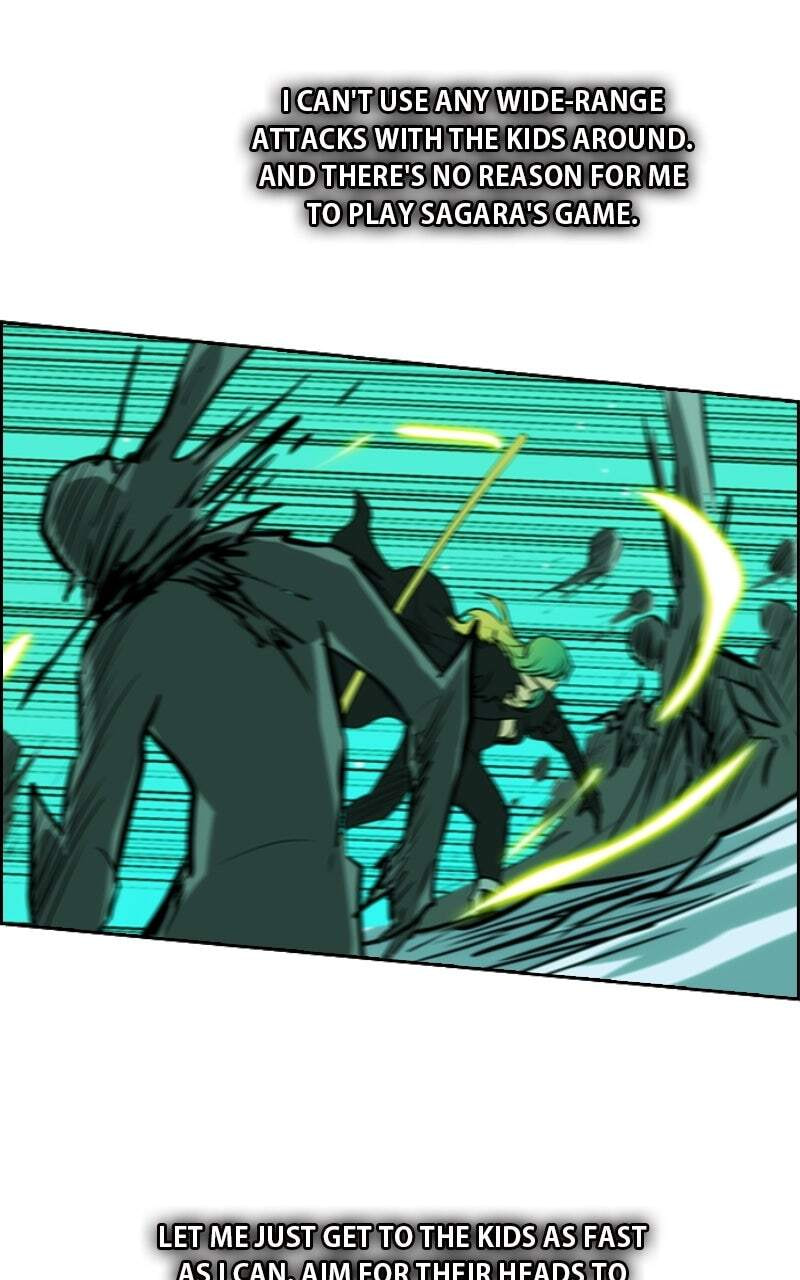 Kubera Chapter 716 page 43 - 