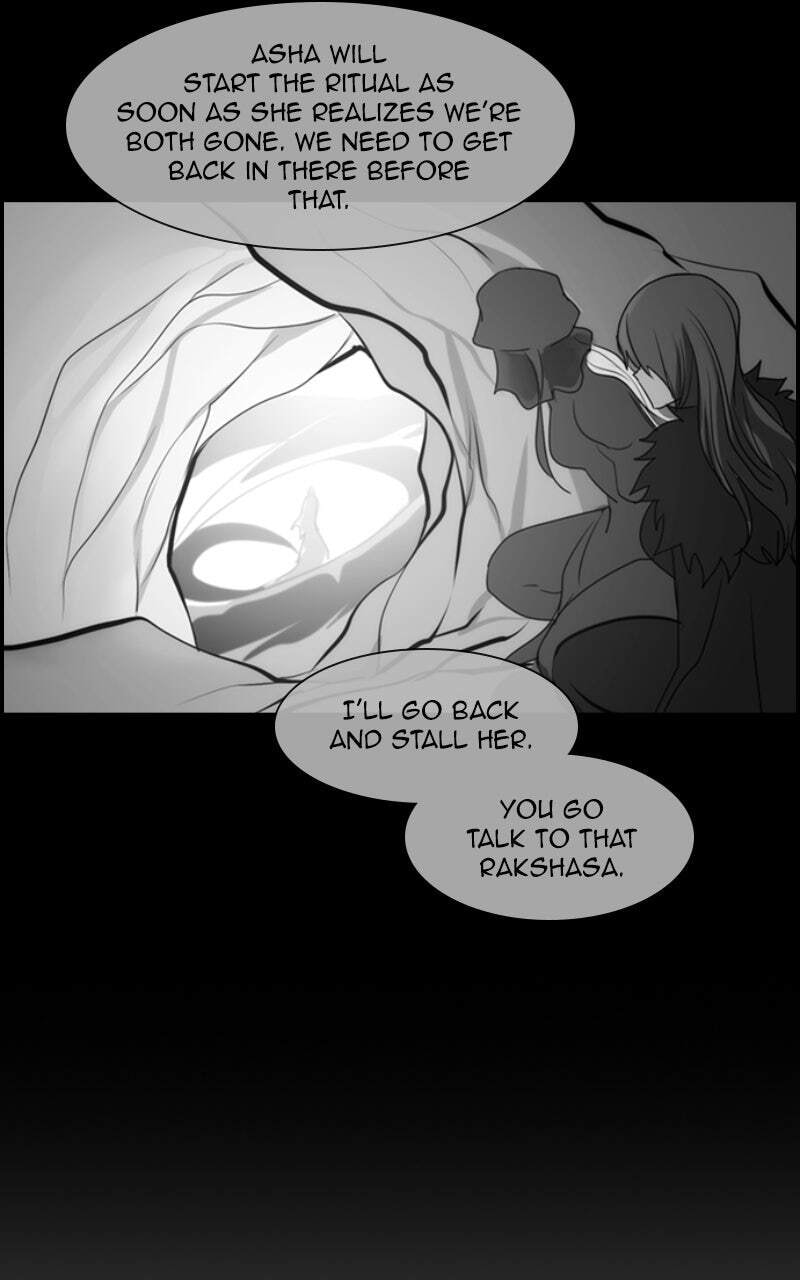 Kubera Chapter 716 page 53 - 