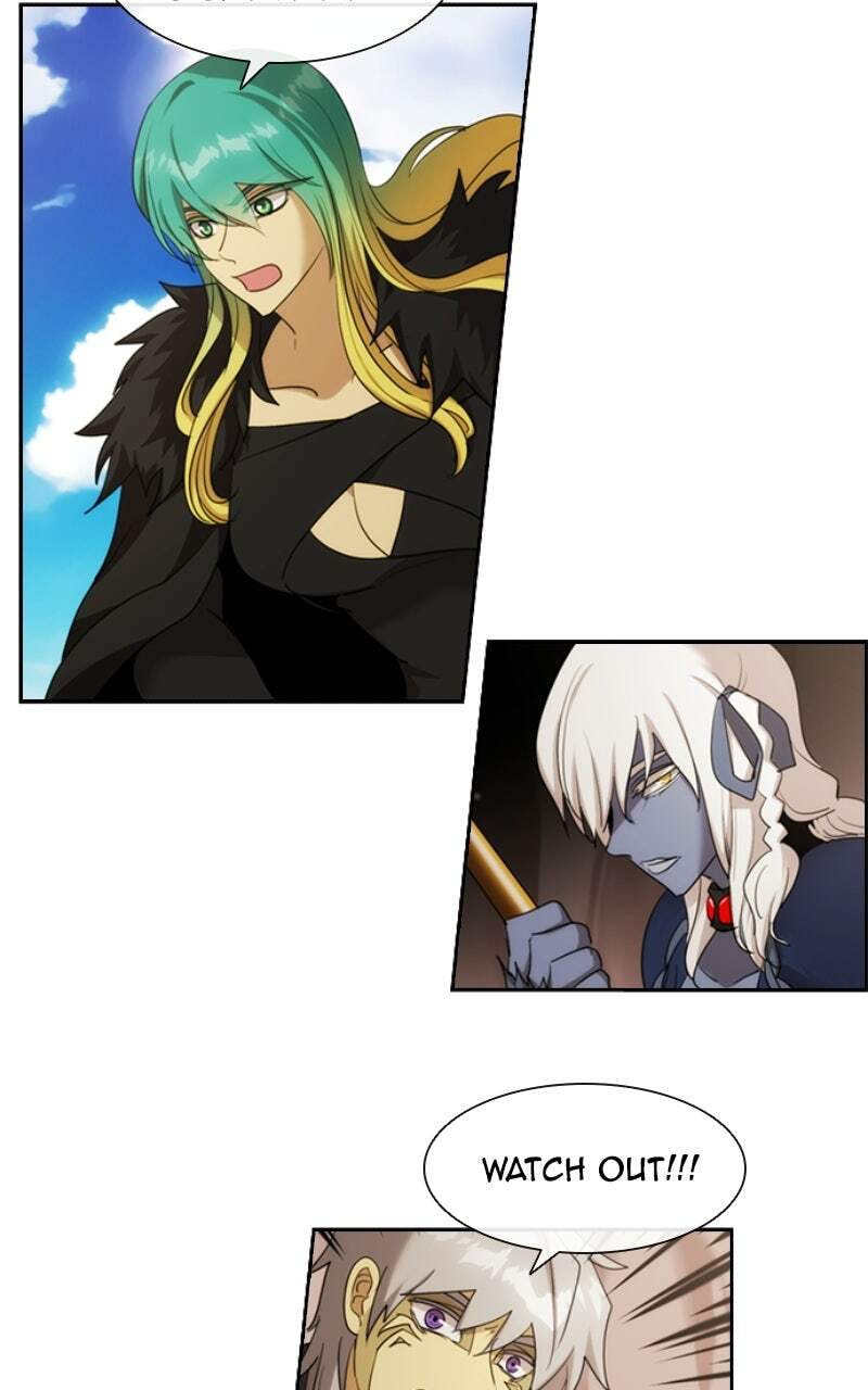 Kubera Chapter 716 page 8 - 